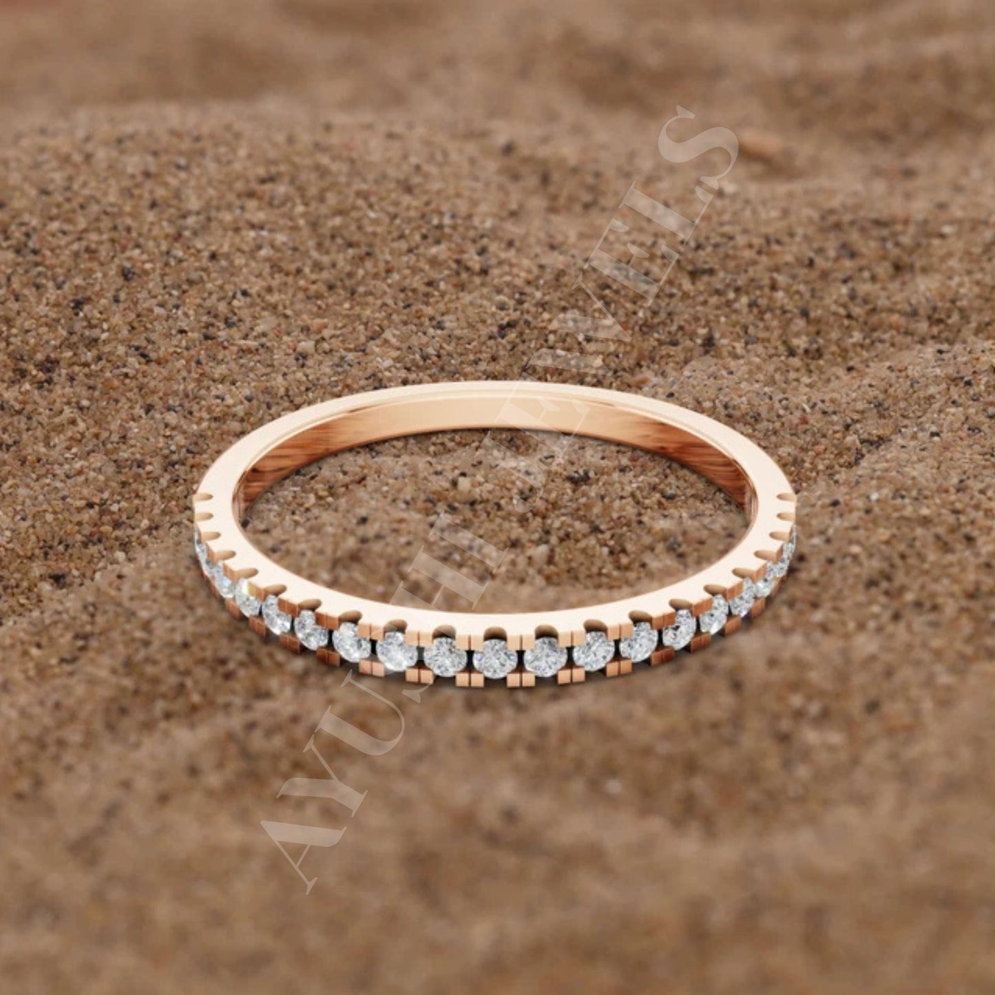 925 Sterling Silver Women's Ring β Elegant and Timeless Design