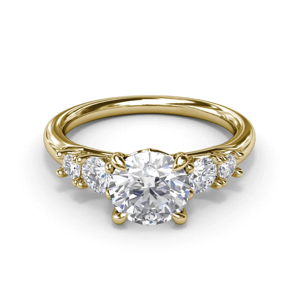 Women's Set Ring 925 Sterling Silver Cubic Zirconia Elegant Design