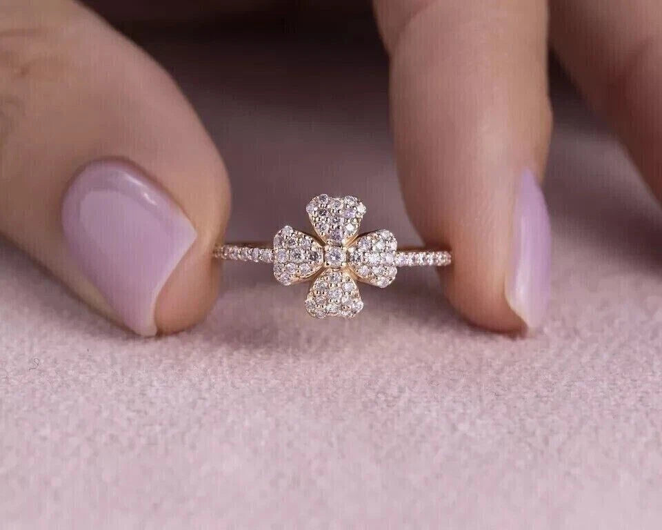 Timeless Women's Ring 925 Sterling Silver