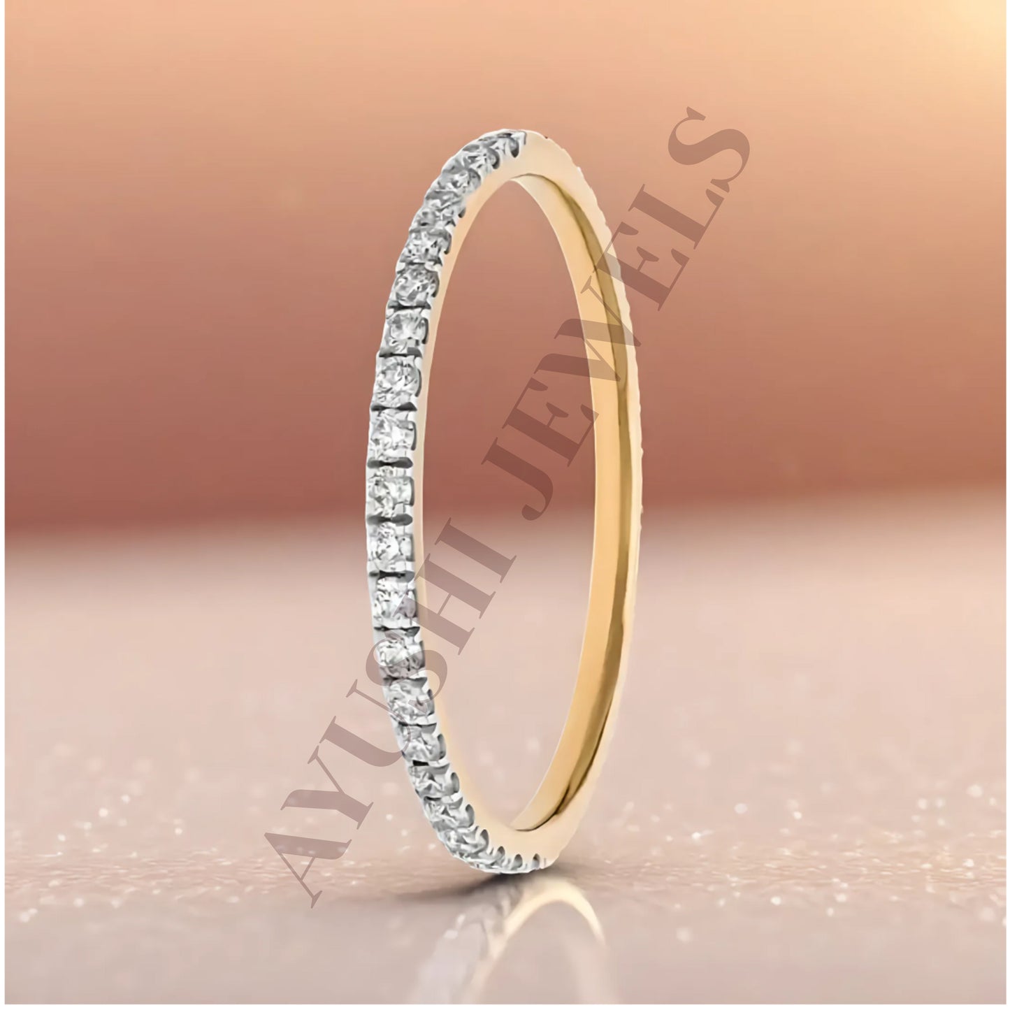 925 Sterling Silver Women's Ring – Elegant and Timeless Design