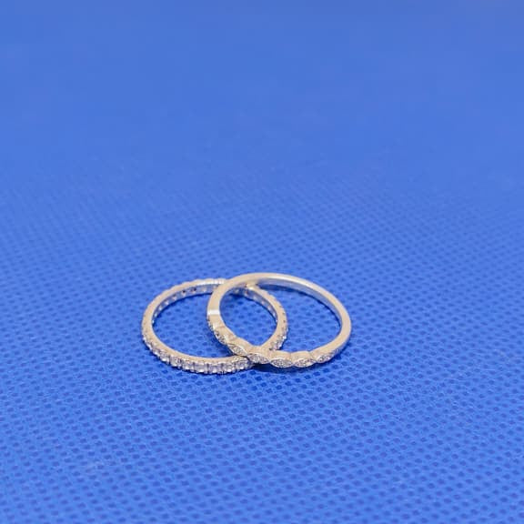 Ideal for engagement, wedding, or special occasions