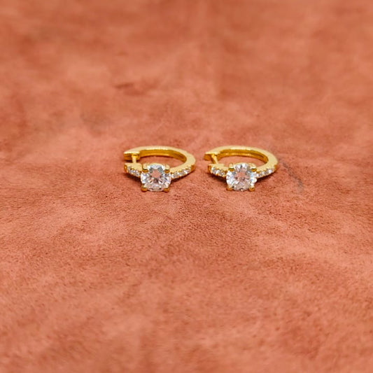 Stylish Women’s Earrings – Durable & Timeless Sterling Silver