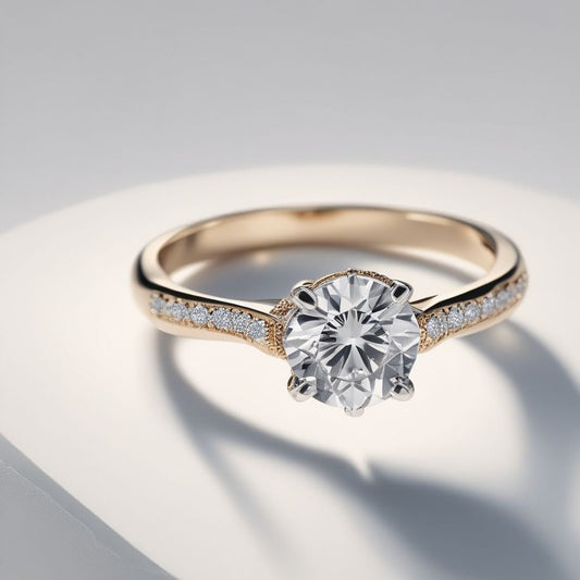 Elegance in Every Sparkle