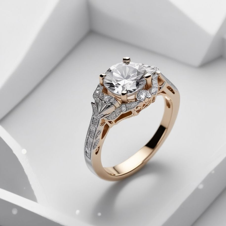 Purity & Elegance in Every Design