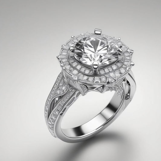 Timeless Beauty, Exquisite Craftsmanship