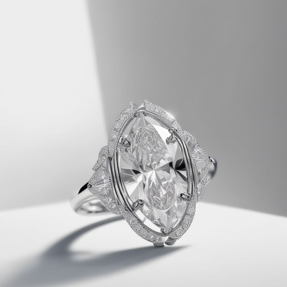 Where Elegance Meets Craftsmanship