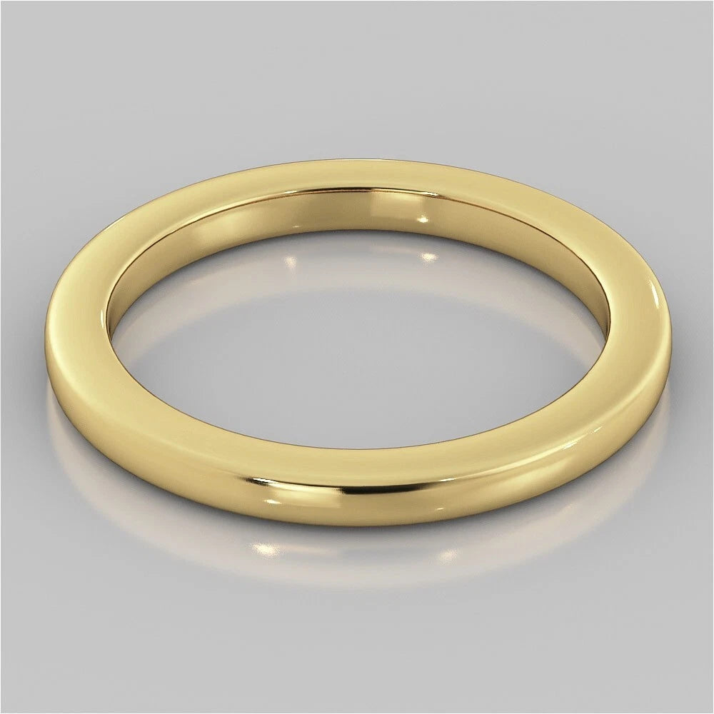 Women's Set Ring 925 Sterling Silver Elegant Band Design