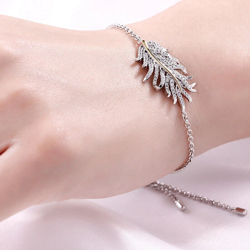 925 Sterling Silver Women’s Jewelry – Classic & Stylish