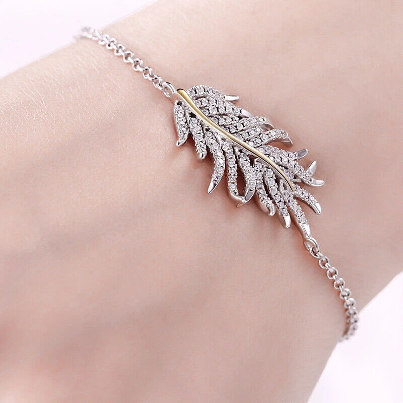 925 Sterling Silver Women’s Jewelry – Classic & Stylish