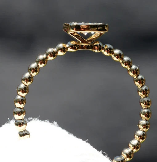 Timeless Women's Ring 925 Sterling Silver