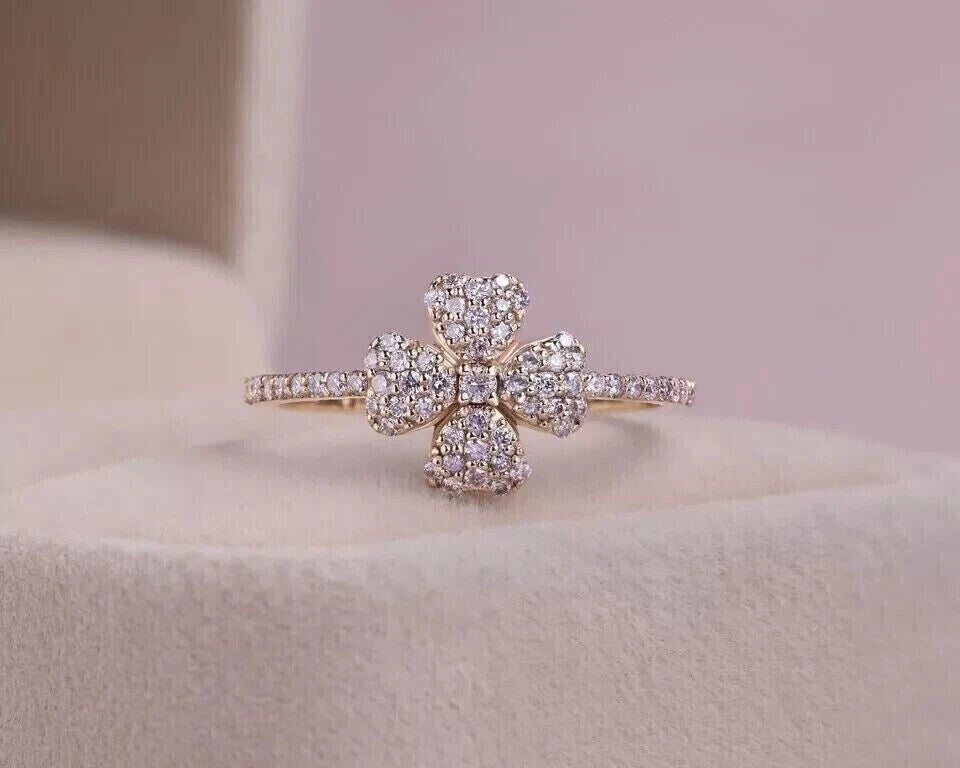 Timeless Women's Ring 925 Sterling Silver